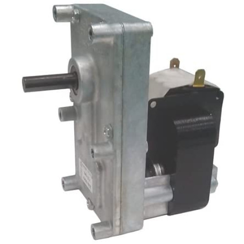 Мотор редуктор Mellor 2 оборота 25W 23Nm -FB1397